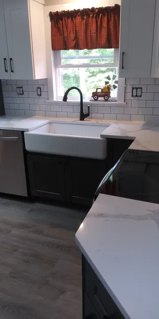 BNC Flooring Services work photo