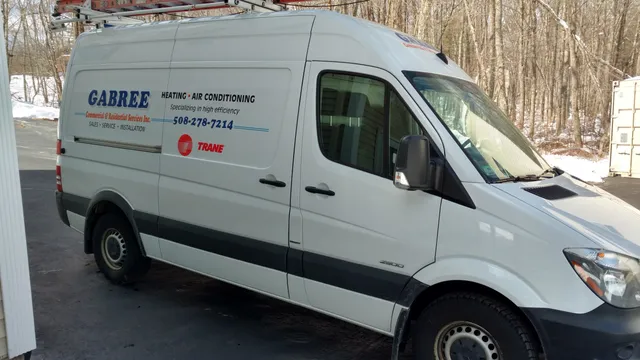 Gabree Commercial Services work photo