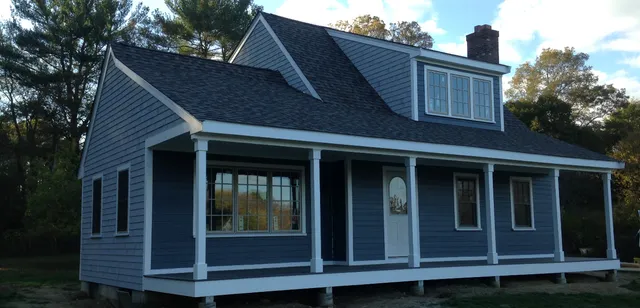 JM Craftsmanship researched project photo