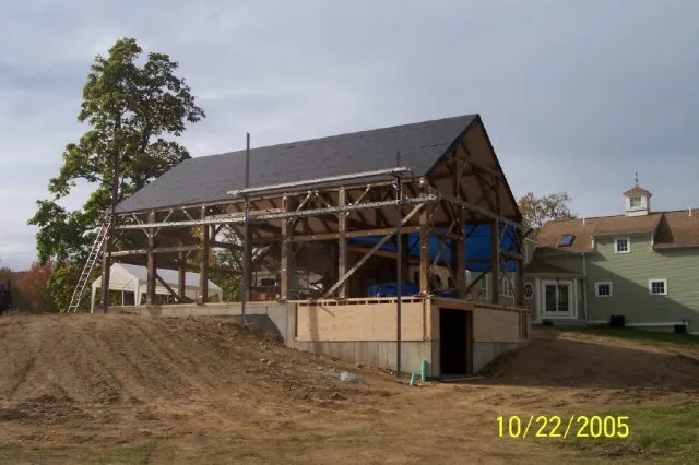 work photo from doherty-building-and-design.com