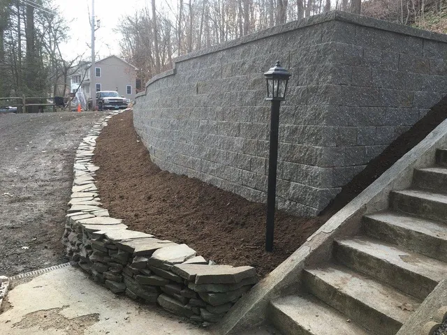 Crystal Cut Landscaping, LLC work photo