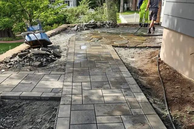 M&M Masonry Contractor's other services
