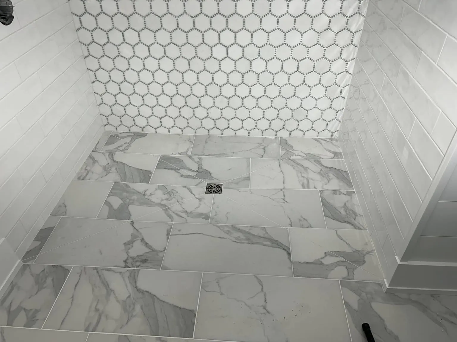 Salt Hay Home Services researched project photo