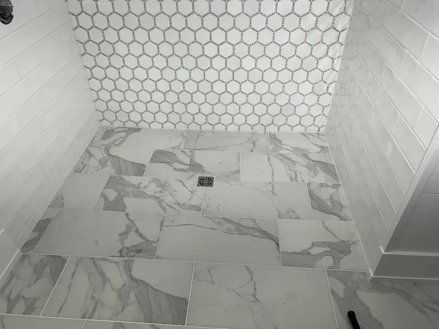 Salt Hay Home Services researched project photo