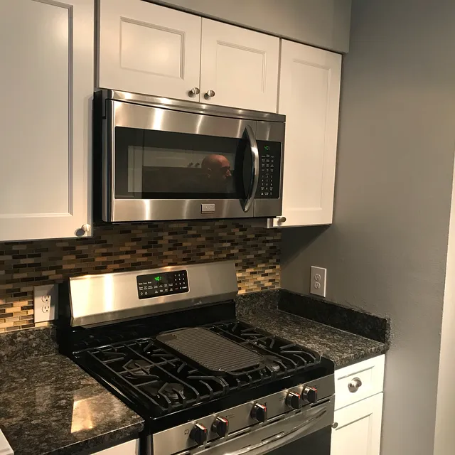 Baystate Building & Remodeling Inc. work photo