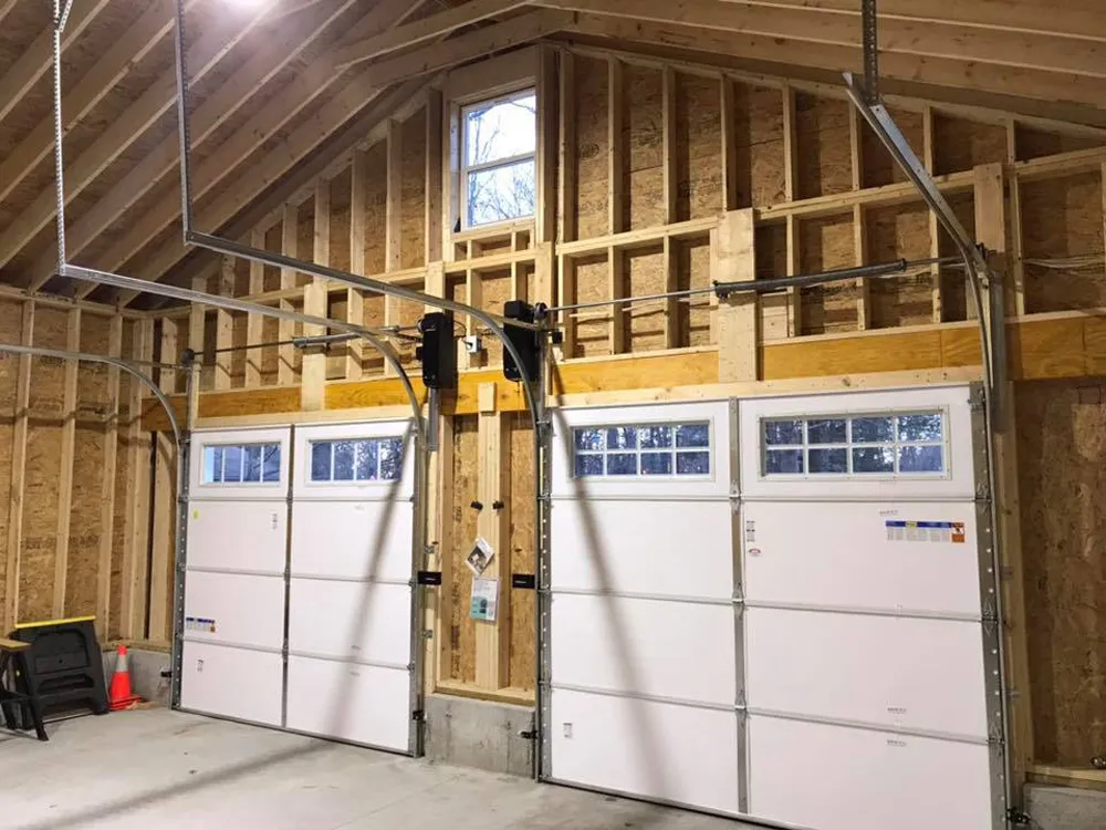 work photo from elitedoorservices4you.com