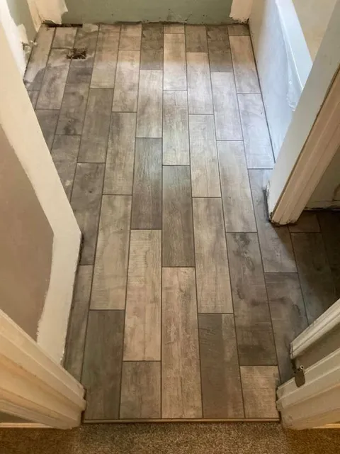 Flooring