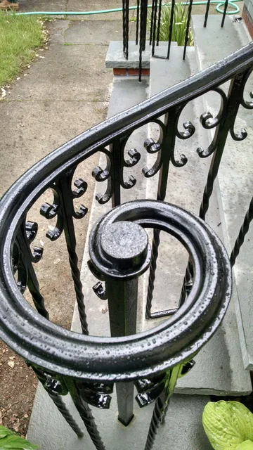 A.M. Design and Fabrication, LLC work photo