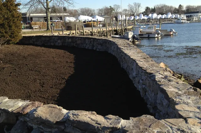 William J Ross Inc work photo