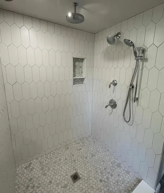 Hayes Plumbing & Heating LLC work photo