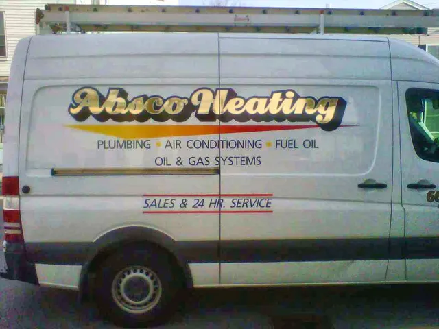 Absco Heating & Home Service work photo