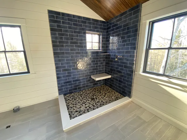 Littlefield Tile work photo