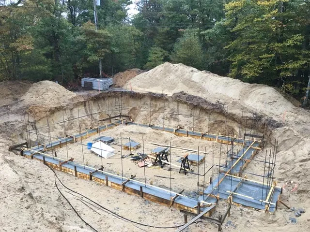work photo from silverbackconstructioninc.com