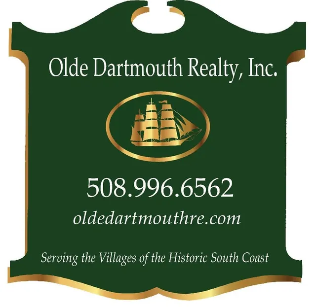Olde Dartmouth Realty, Inc. logo