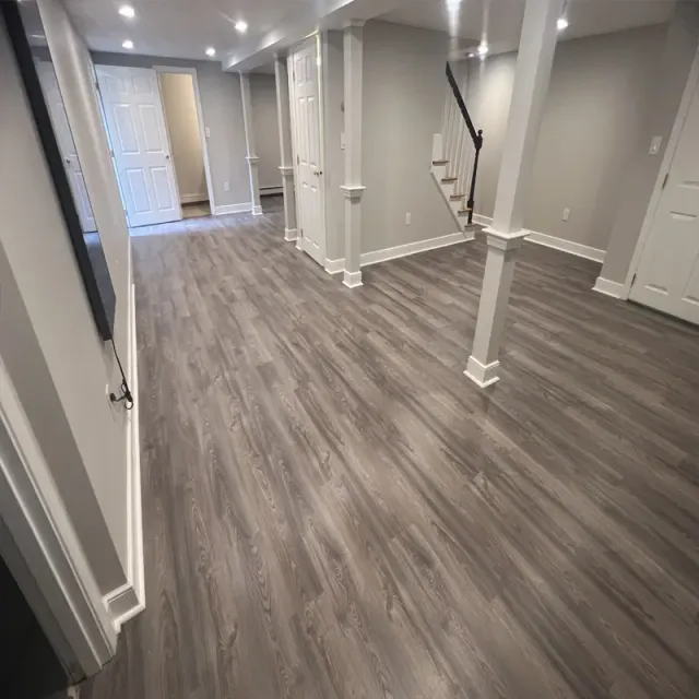 work photo from patriotfloorsllc.com