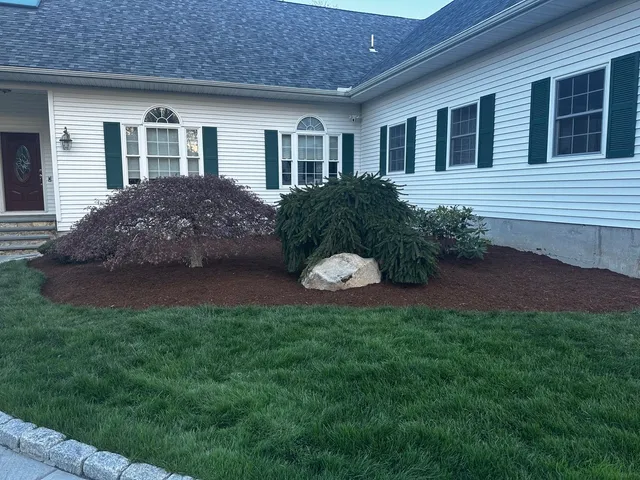 Ace Landscaping LLC work photo