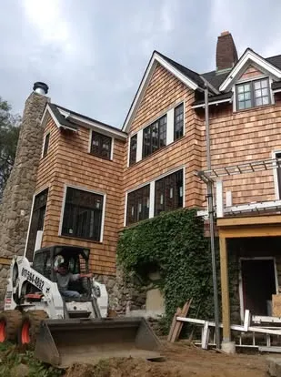Sequoia Builders Inc researched project photo