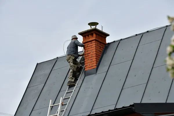work photo from winnichimney.com