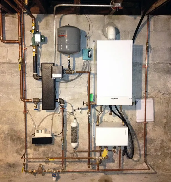 Sunshine Fuels & Energy Services work photo