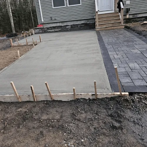 work photo from calislandscapeconstruction.com