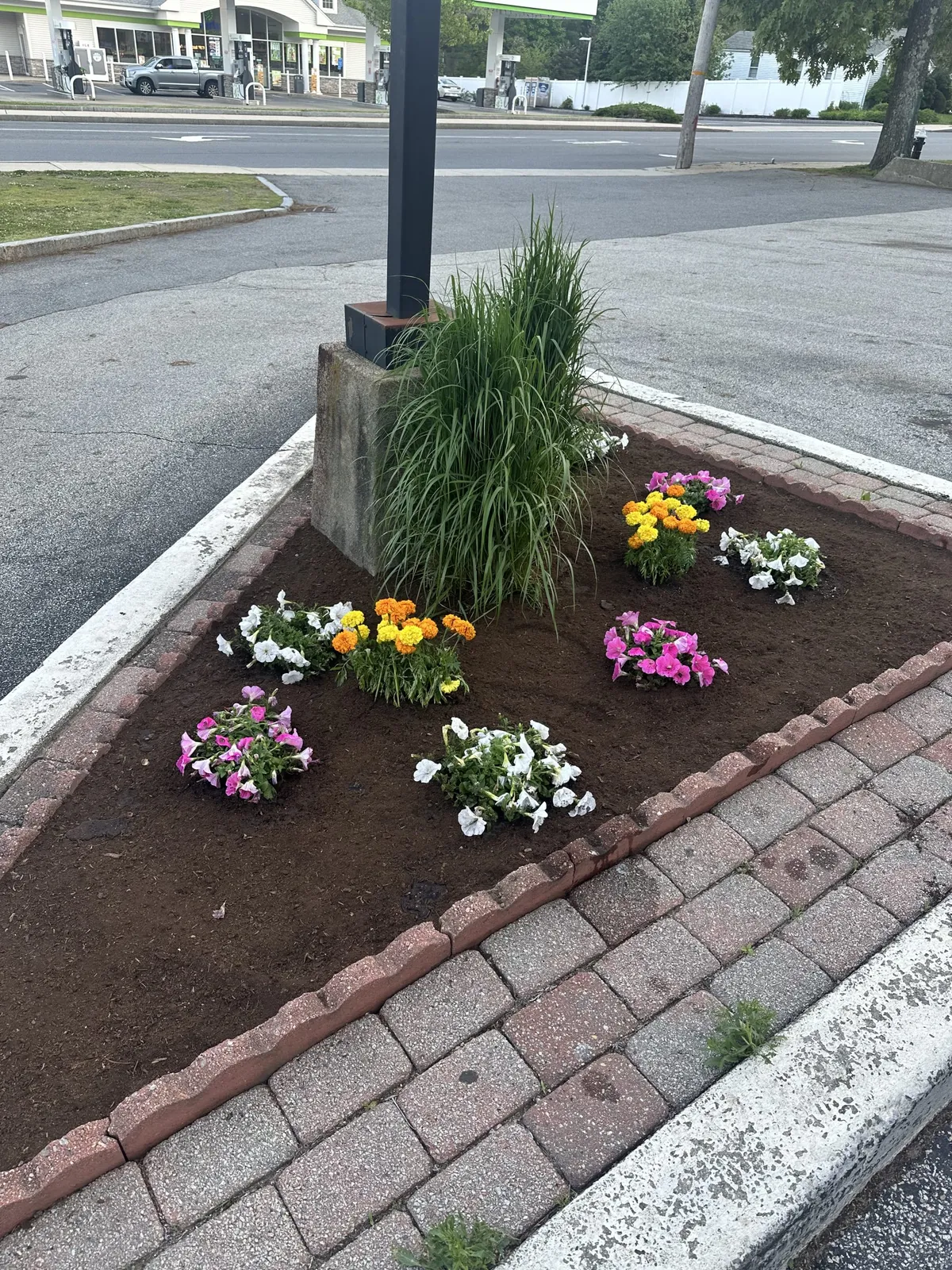 work photo from jmmclaughlinlandscaping.com