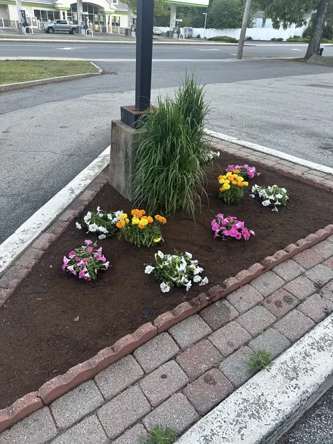 work photo from jmmclaughlinlandscaping.com