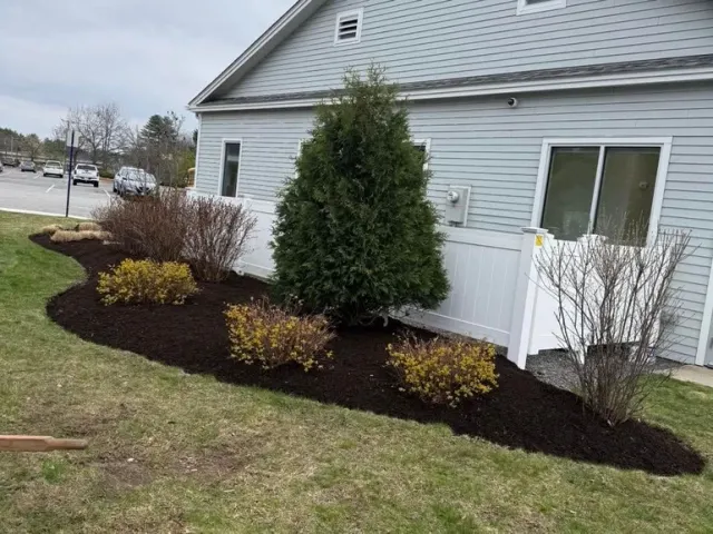 Epic Outdoor Scapes LLC work photo