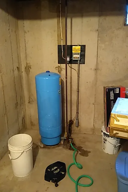 Freedom Home Inspections LLC work photo