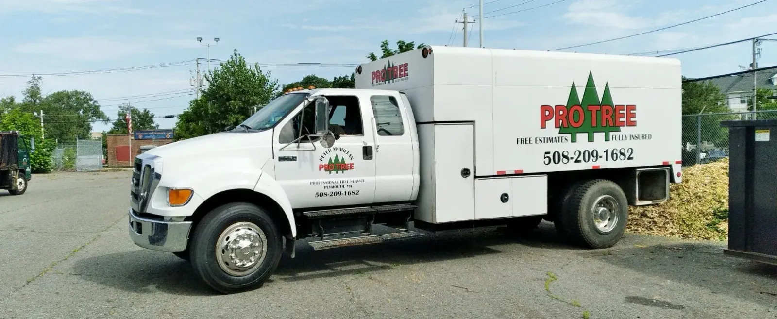 work photo from peterprotree.com
