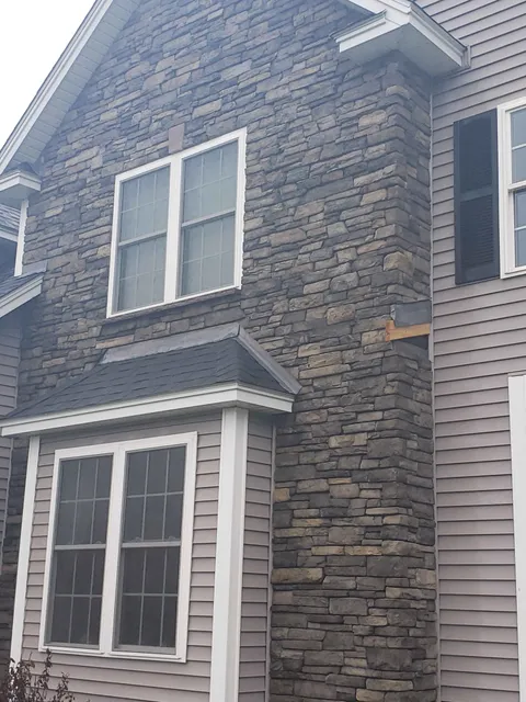 Central Mass Masonry work photo