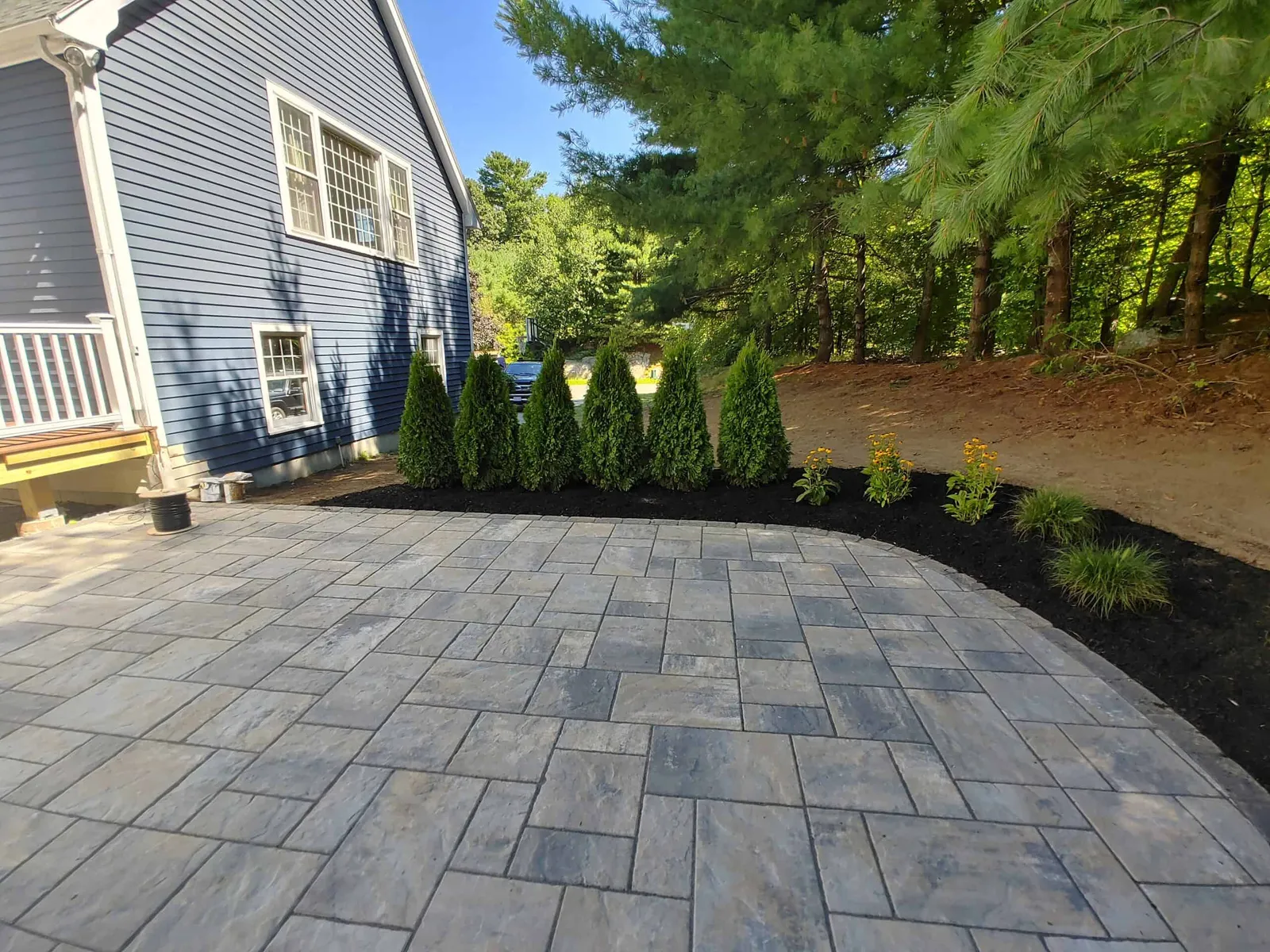 work photo from dubepropertymaintenance.com
