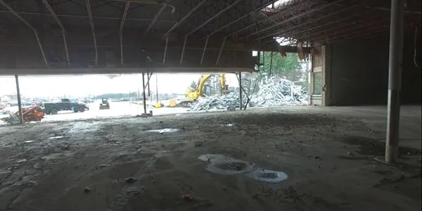 work photo from nhdemolition.com
