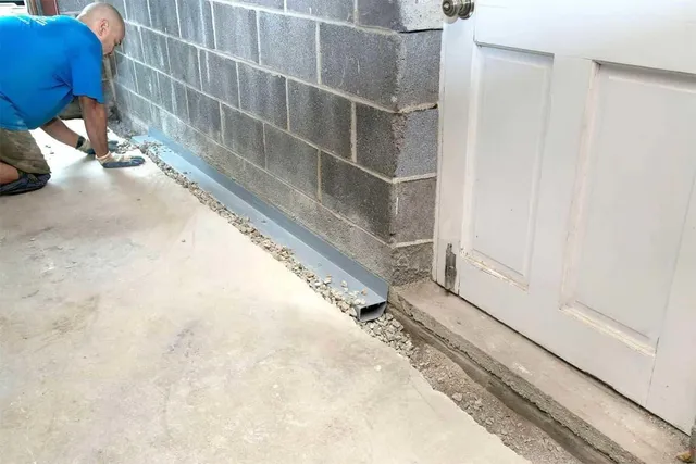Drainage Channel Service
