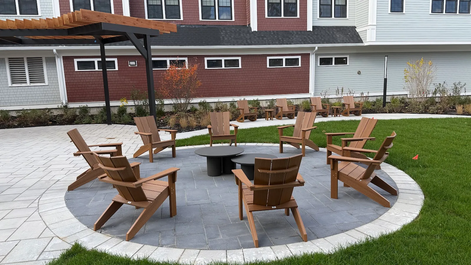 JS MASONRY INC
