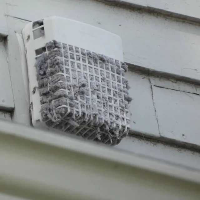 Twin Home Inspections work photo