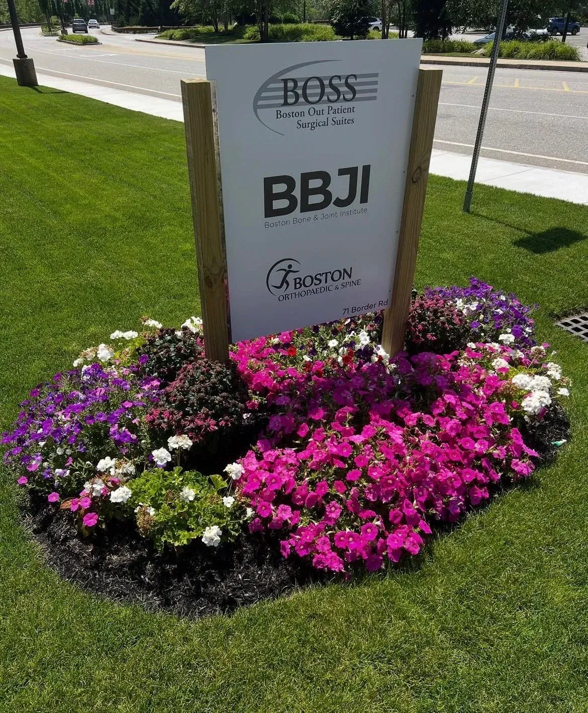 Landscaping Services