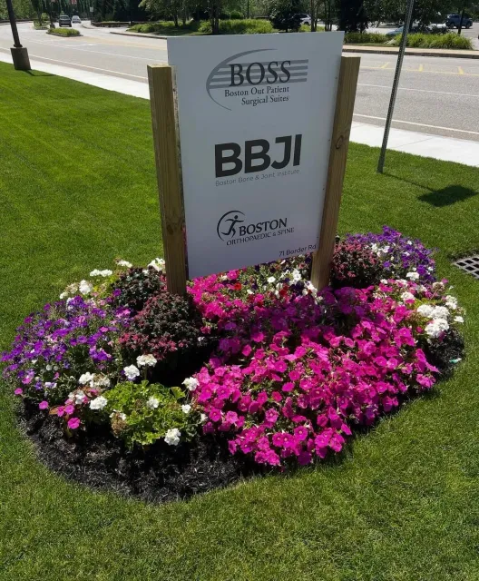 Landscaping Services