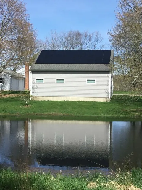 work photo from longevitysolarsolutions.com