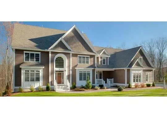 Blair Homes work photo