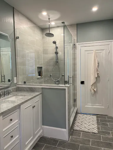 Giovannucci Brothers Construction Inc. work photo