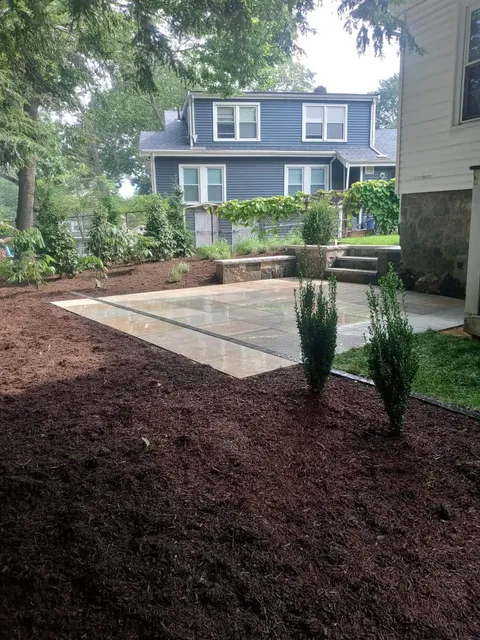 Méndez Landscaping and Construction