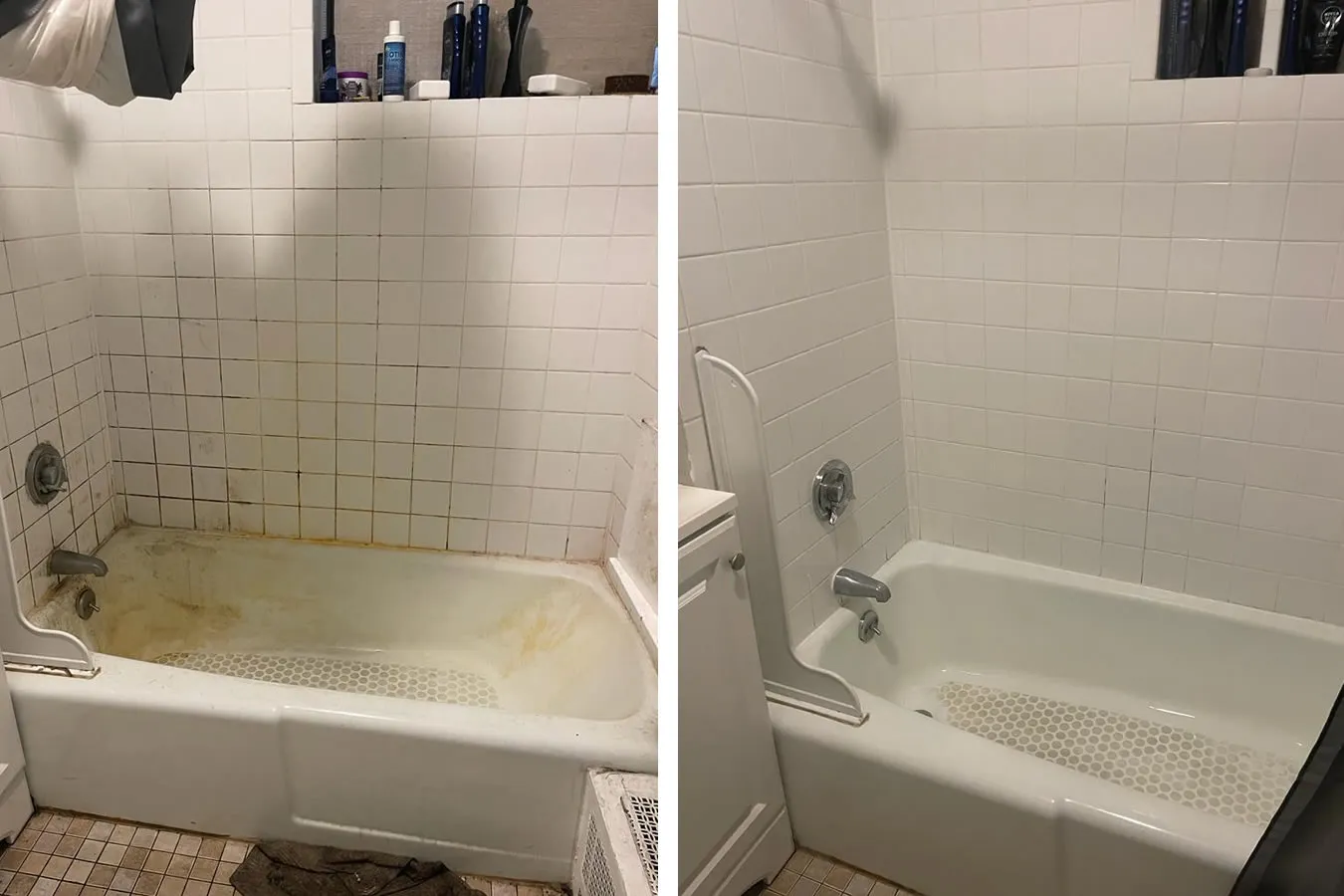 work photo from pro-starcleaning.com