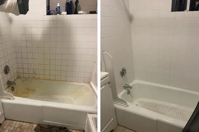 work photo from pro-starcleaning.com