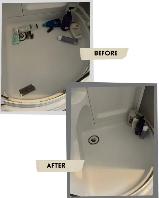 work photo from claudetediascleaning.com