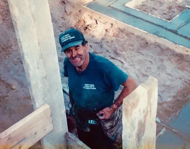 work photo from gonthierconcrete.com