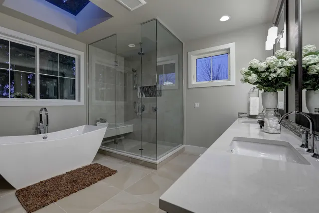North Home Builders work photo