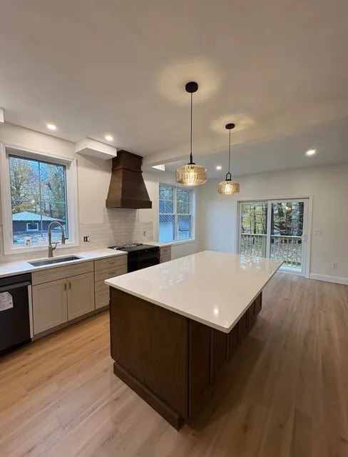 St Louis Bros Renovations LLC work photo