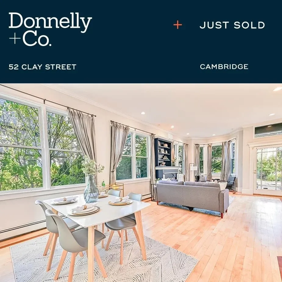 Andrew McKinney Real Estate-Donnelly + Co.