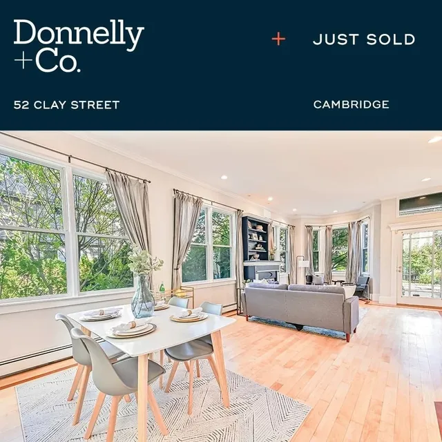Andrew McKinney Real Estate-Donnelly + Co.