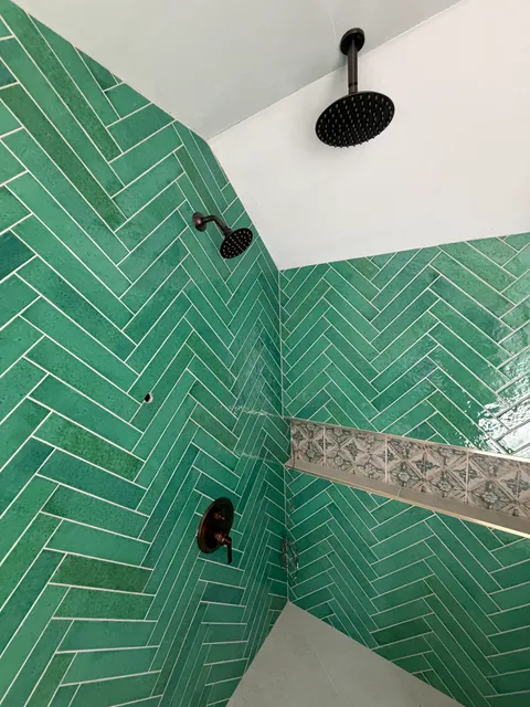 Ferguson Plumbing Design work photo